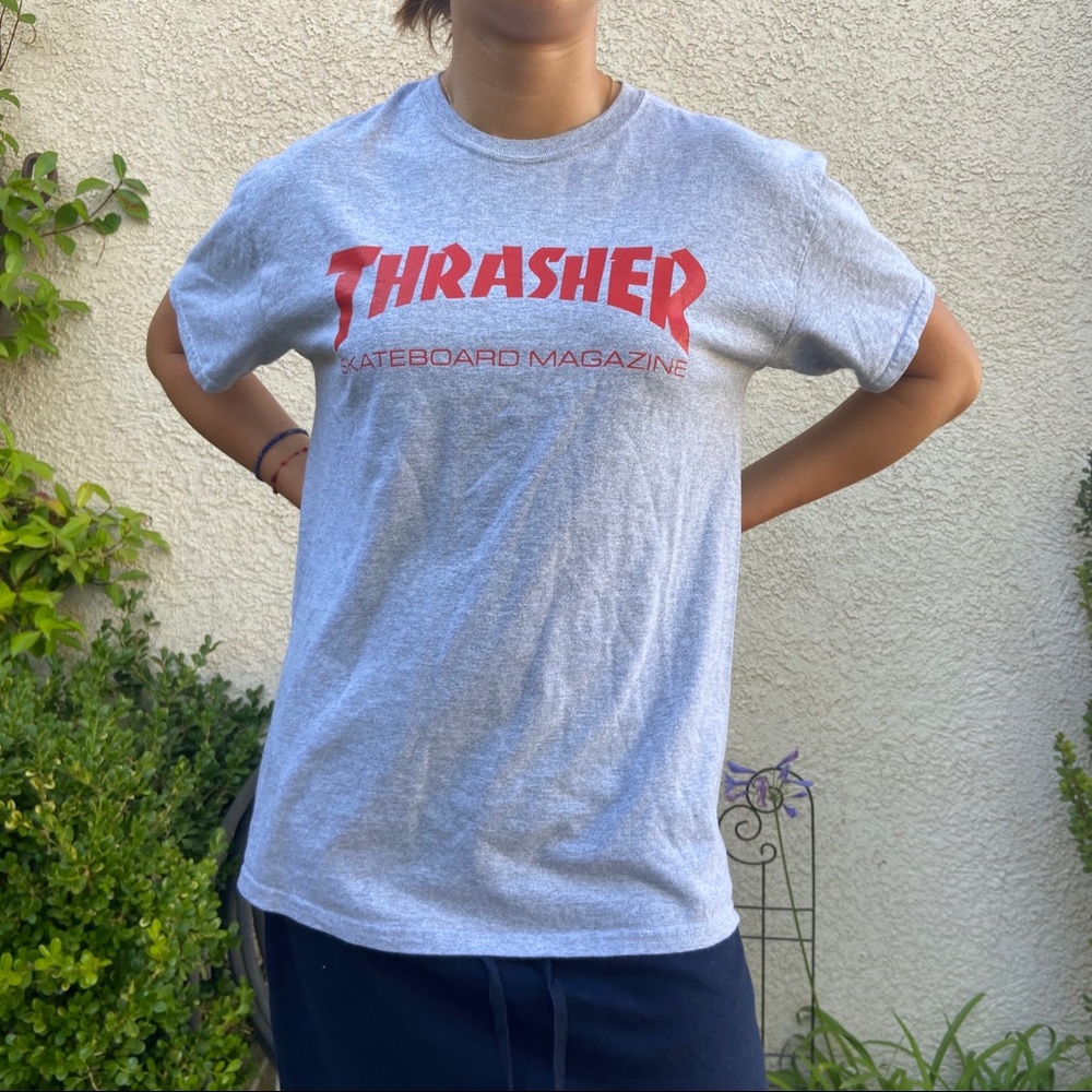 Thrasher T-Shirt